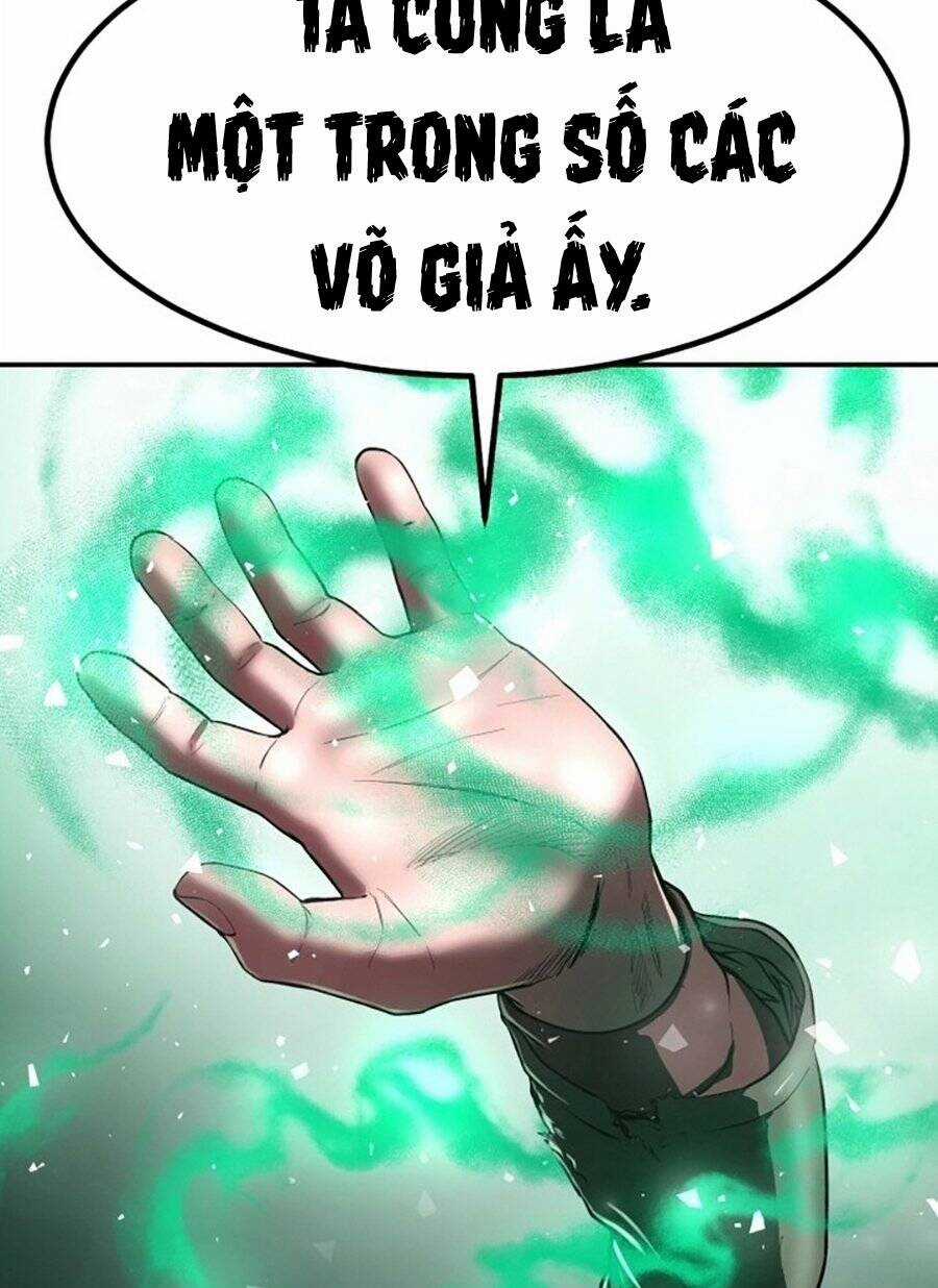 Võ Vương Kang Haejin Chapter 1 trang 11