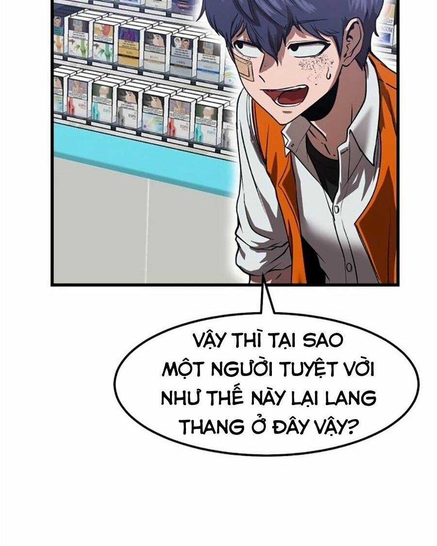 Võ Vương Kang Haejin Chapter 1 trang 110