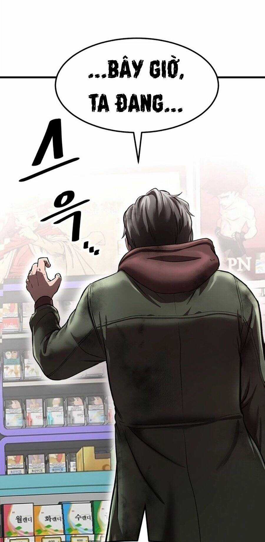 Võ Vương Kang Haejin Chapter 1 trang 111