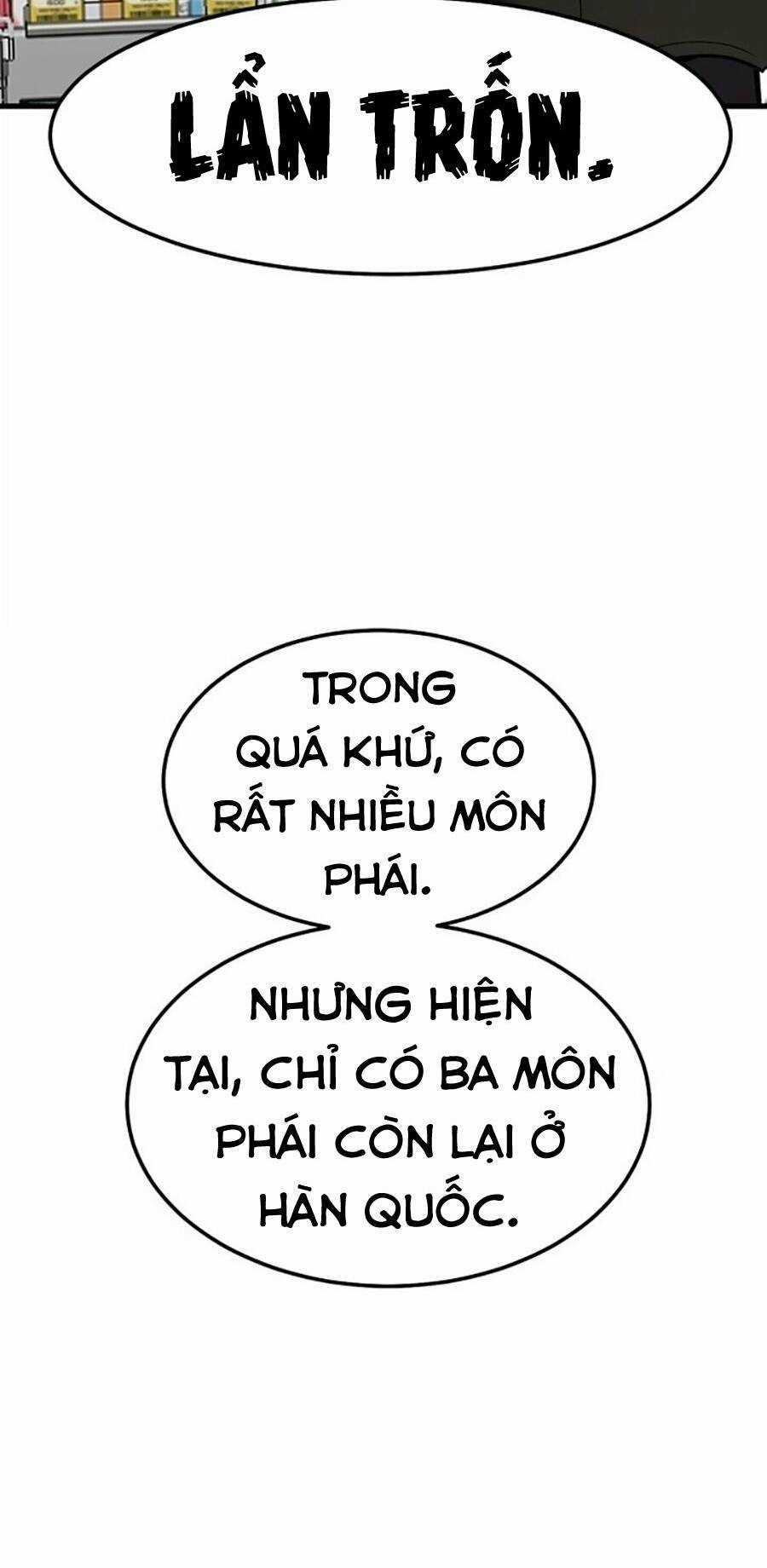 Võ Vương Kang Haejin Chapter 1 trang 112