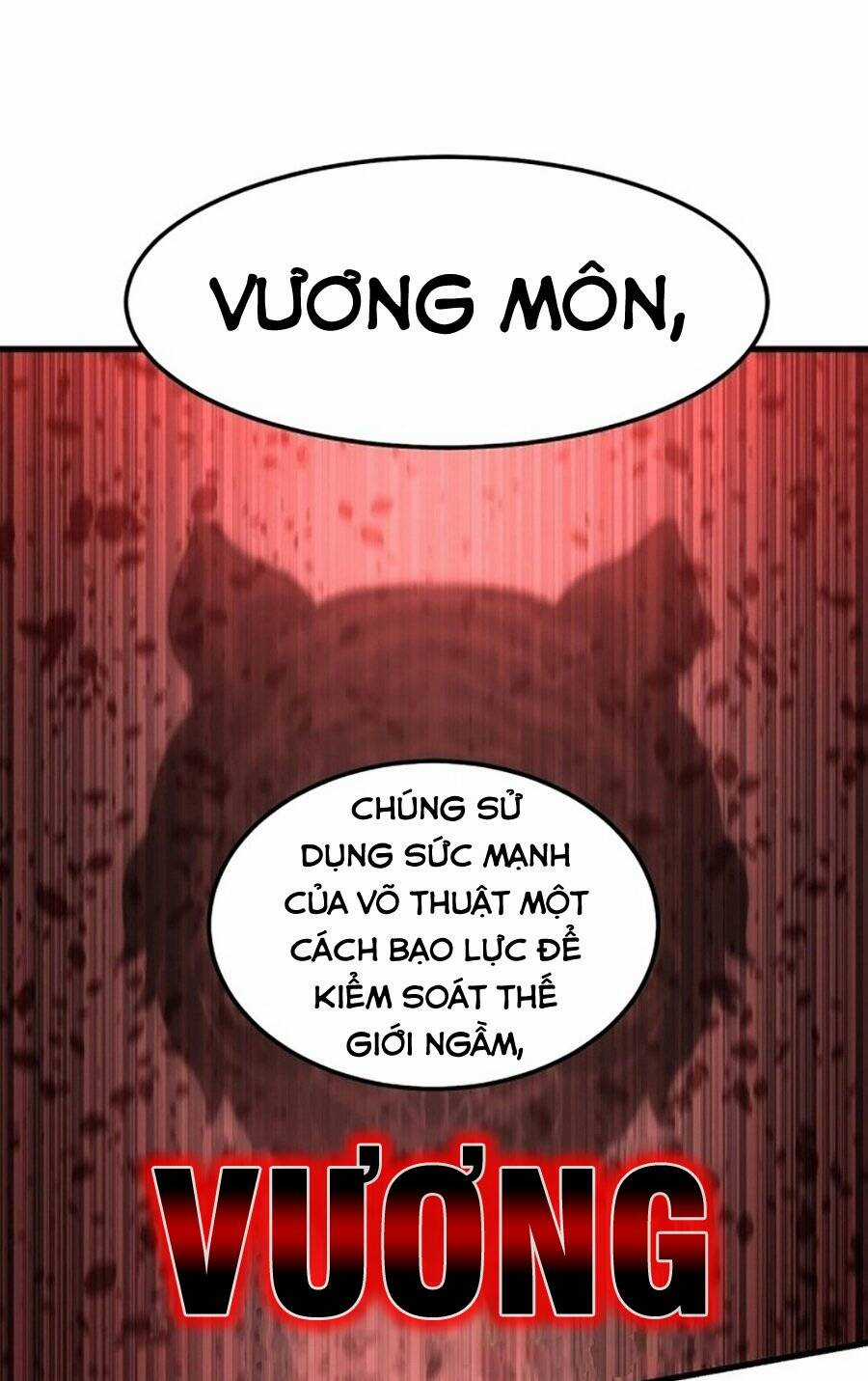 Võ Vương Kang Haejin Chapter 1 trang 113