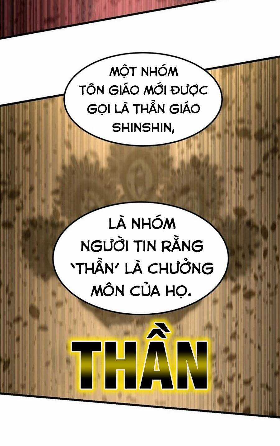 Võ Vương Kang Haejin Chapter 1 trang 114