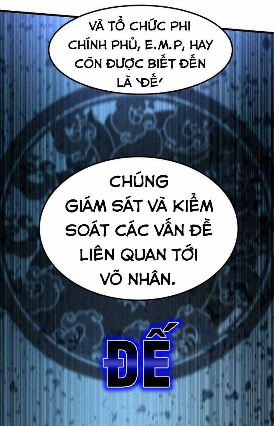 Võ Vương Kang Haejin Chapter 1 trang 115