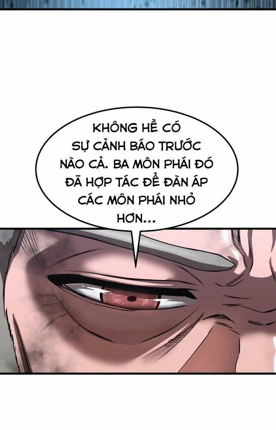 Võ Vương Kang Haejin Chapter 1 trang 116