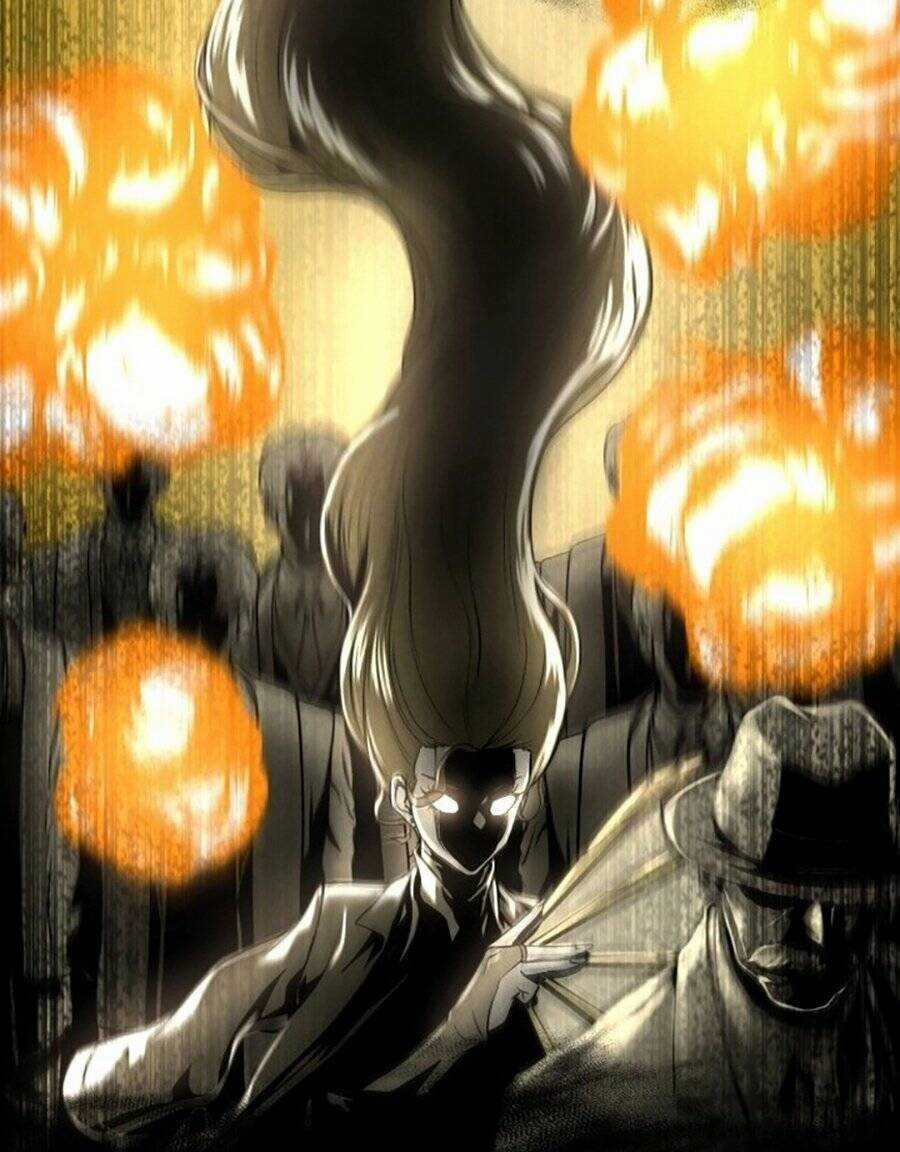 Võ Vương Kang Haejin Chapter 1 trang 119