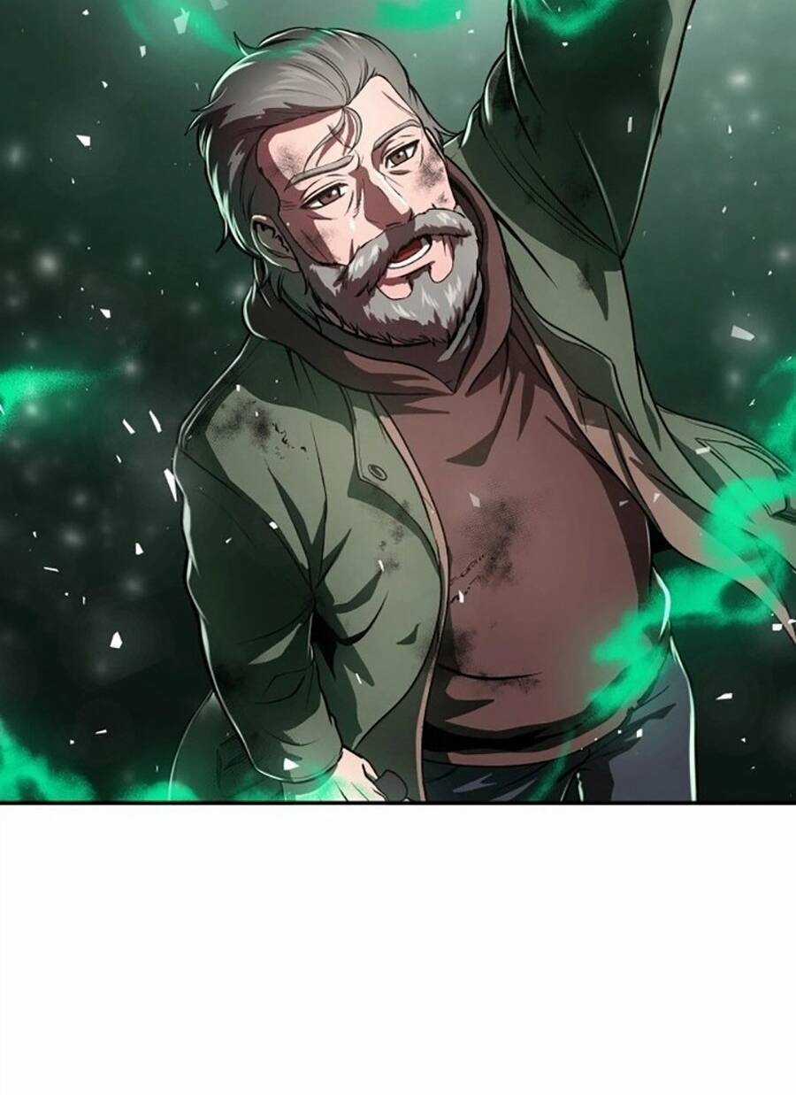 Võ Vương Kang Haejin Chapter 1 trang 12