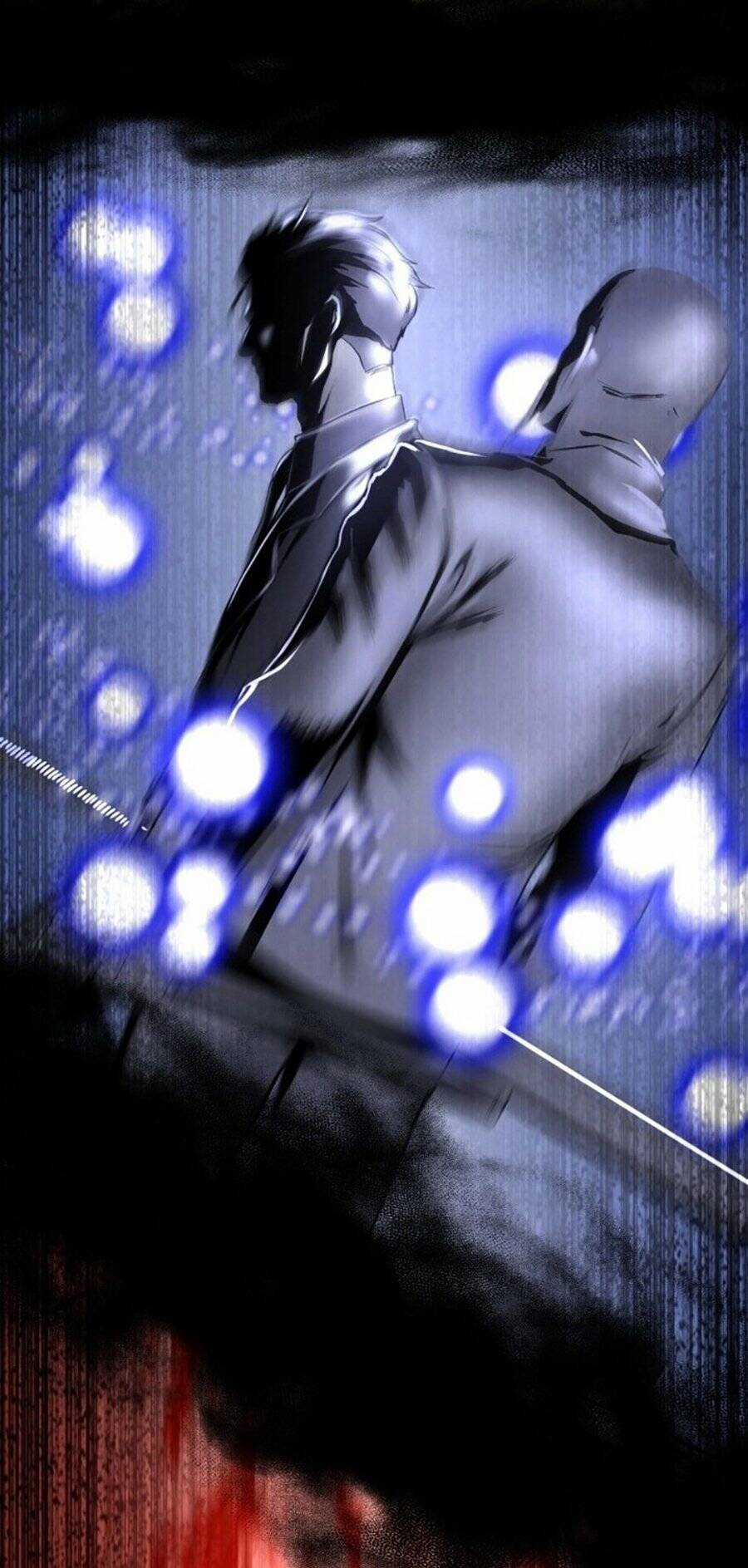 Võ Vương Kang Haejin Chapter 1 trang 120