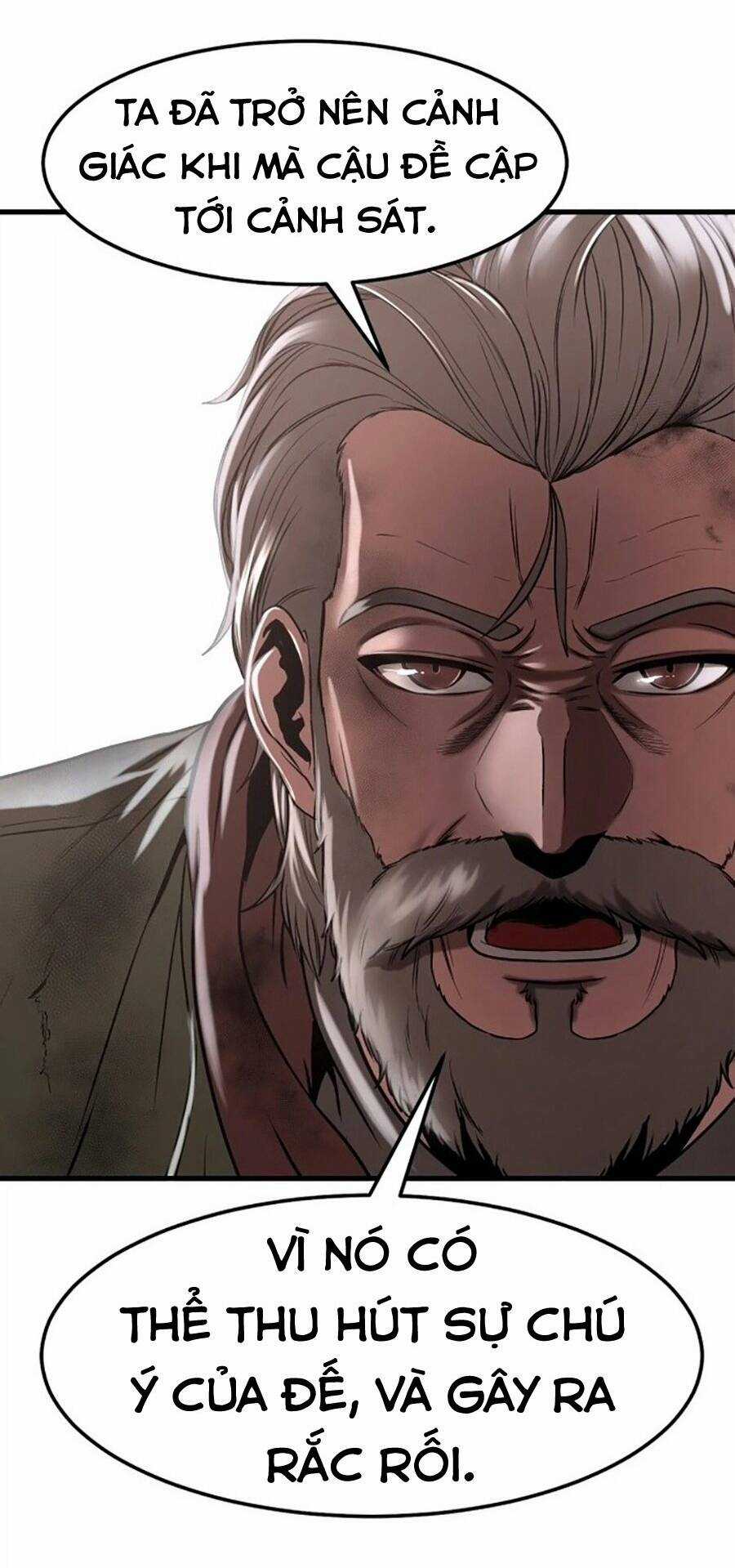 Võ Vương Kang Haejin Chapter 1 trang 123