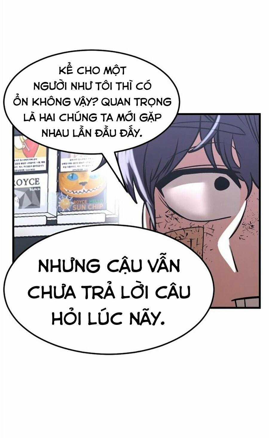 Võ Vương Kang Haejin Chapter 1 trang 125