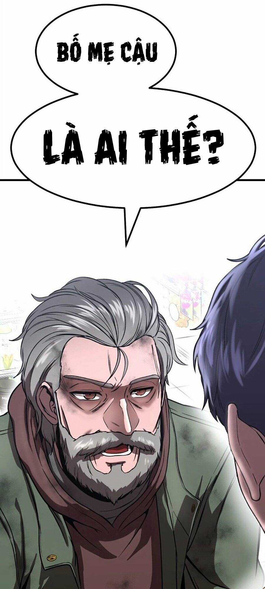 Võ Vương Kang Haejin Chapter 1 trang 126