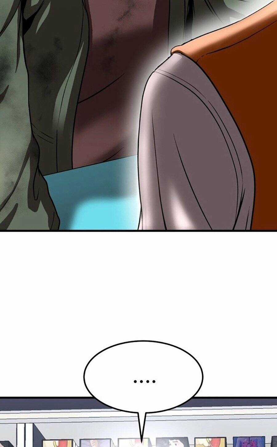 Võ Vương Kang Haejin Chapter 1 trang 127