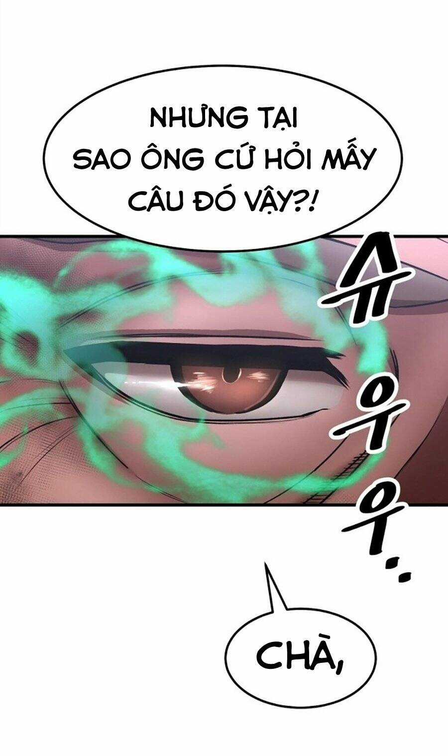 Võ Vương Kang Haejin Chapter 1 trang 129