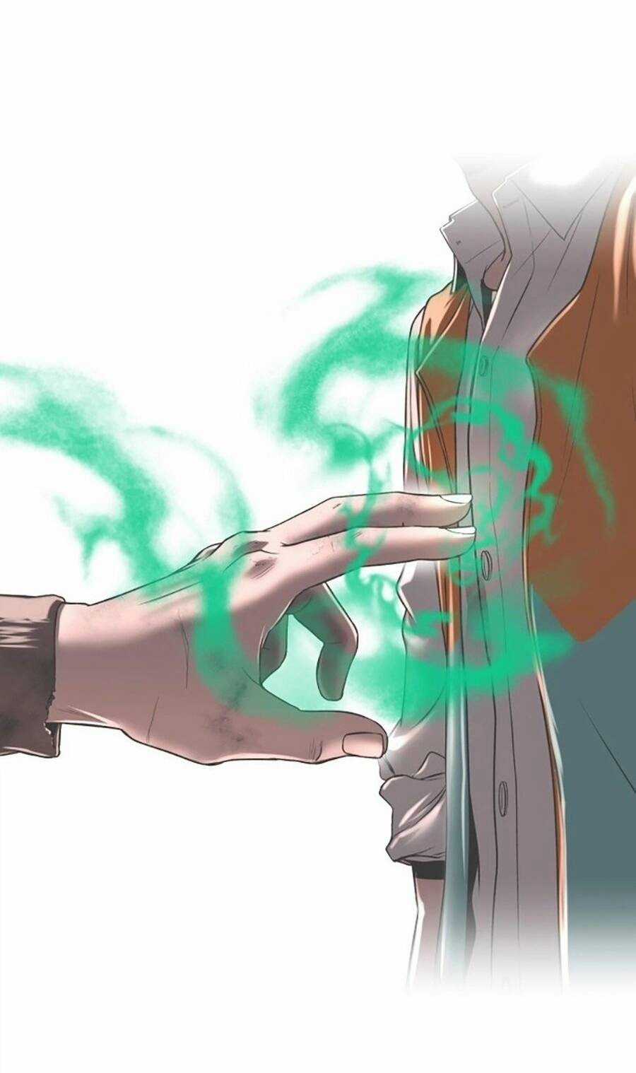 Võ Vương Kang Haejin Chapter 1 trang 130