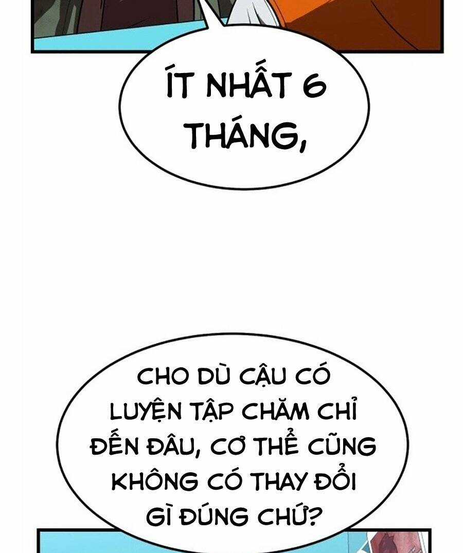 Võ Vương Kang Haejin Chapter 1 trang 135