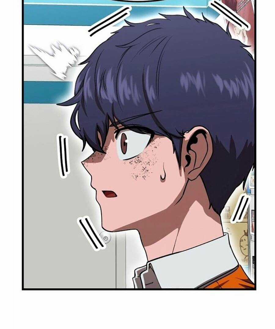 Võ Vương Kang Haejin Chapter 1 trang 136