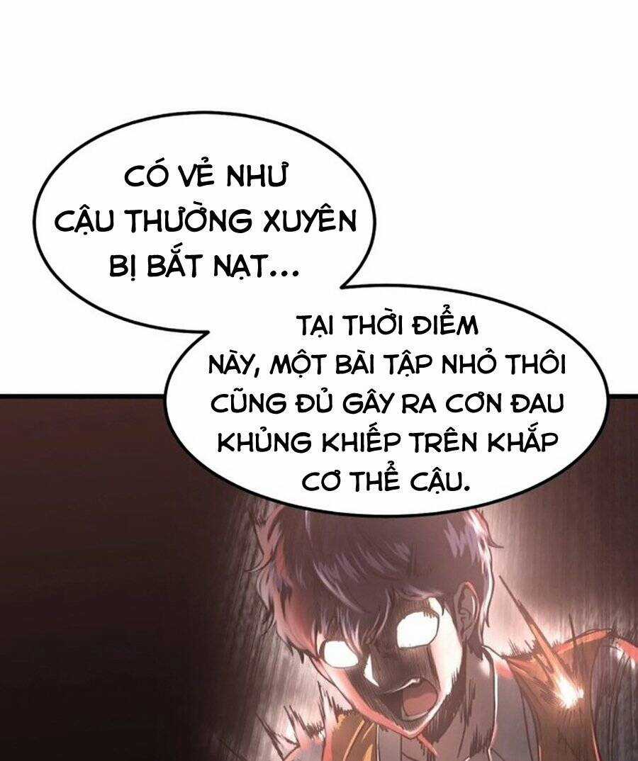 Võ Vương Kang Haejin Chapter 1 trang 138