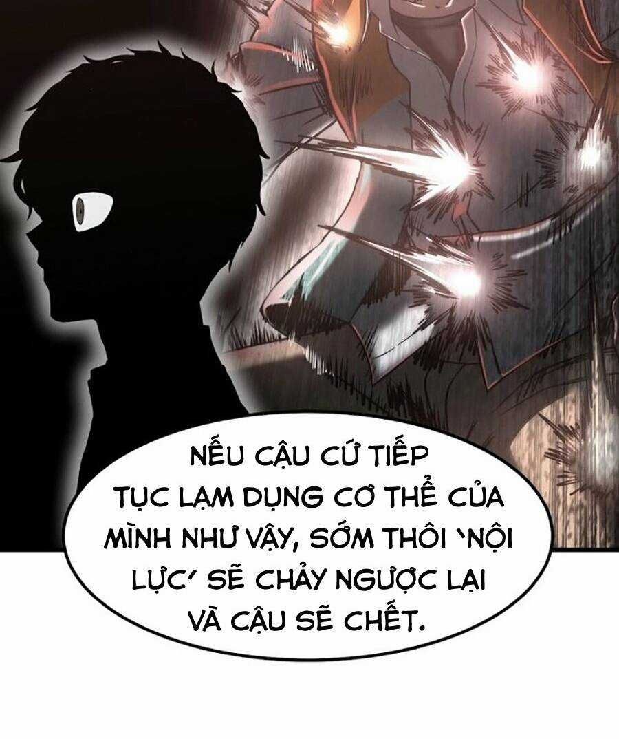 Võ Vương Kang Haejin Chapter 1 trang 139