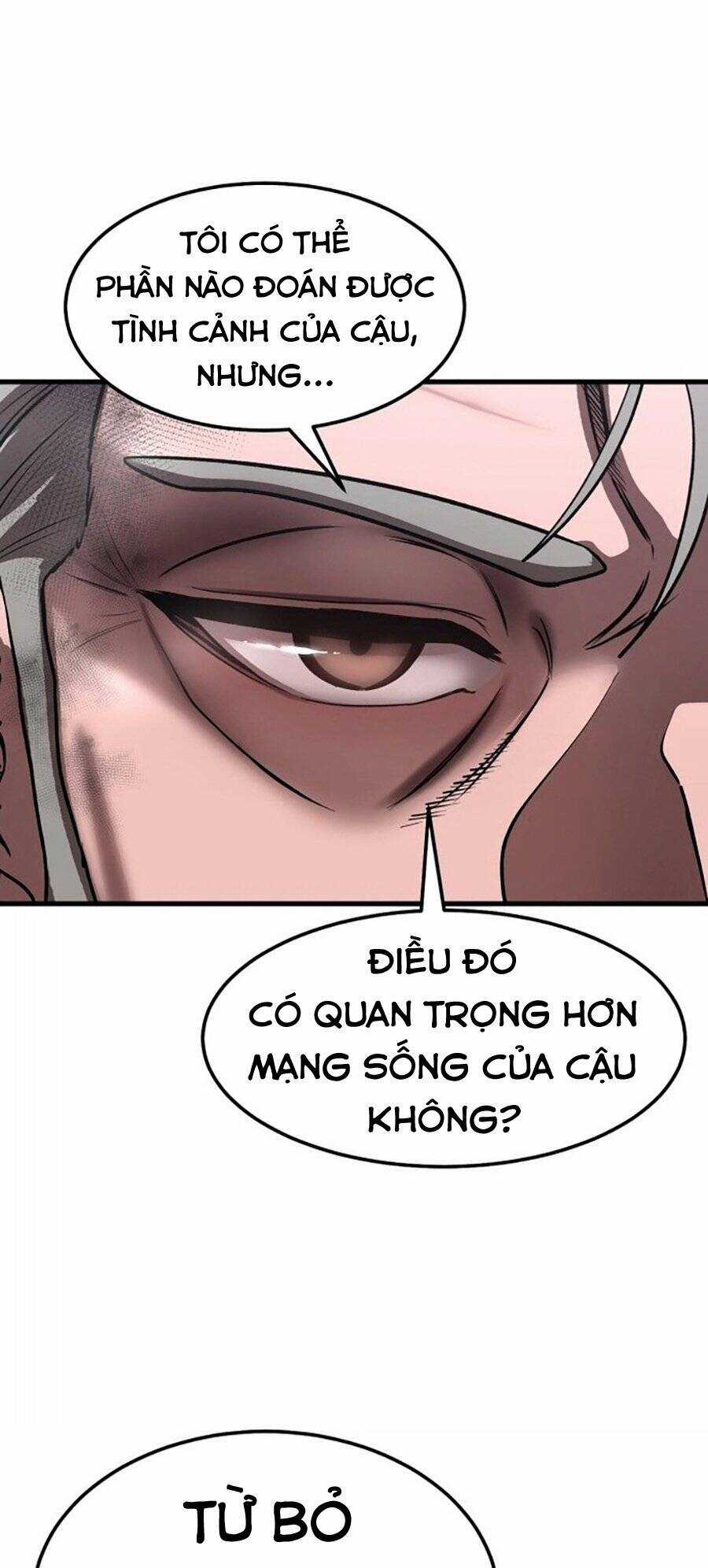 Võ Vương Kang Haejin Chapter 1 trang 140