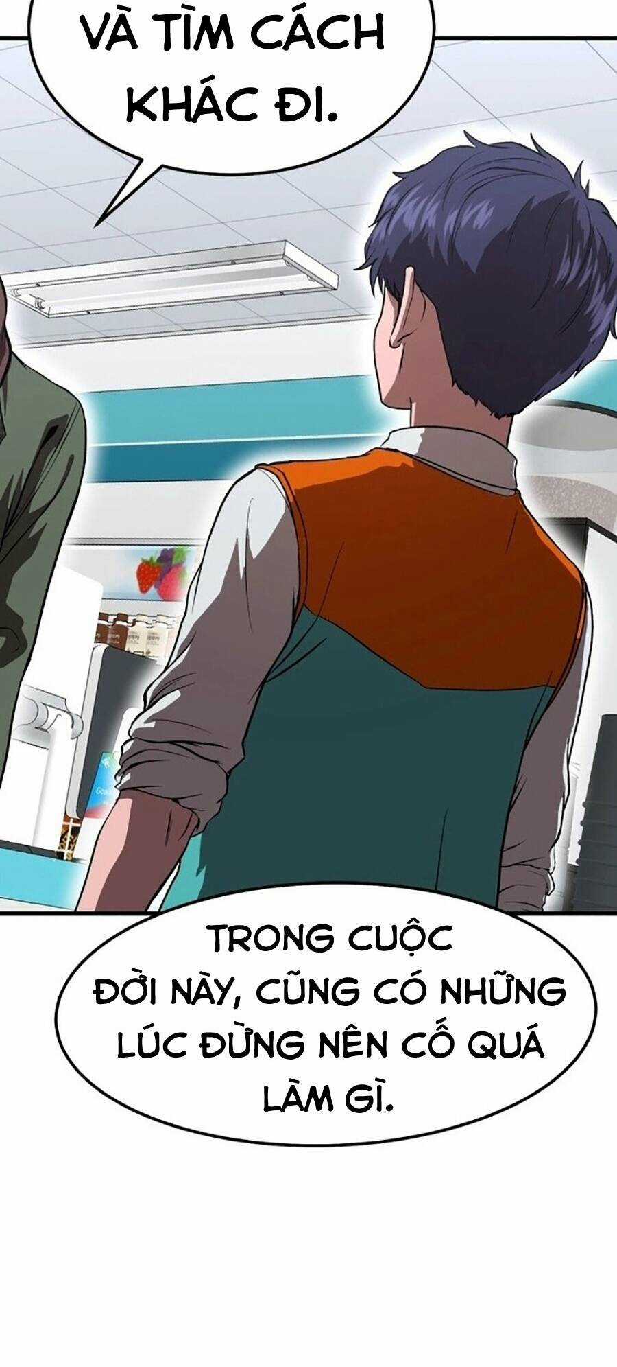 Võ Vương Kang Haejin Chapter 1 trang 141