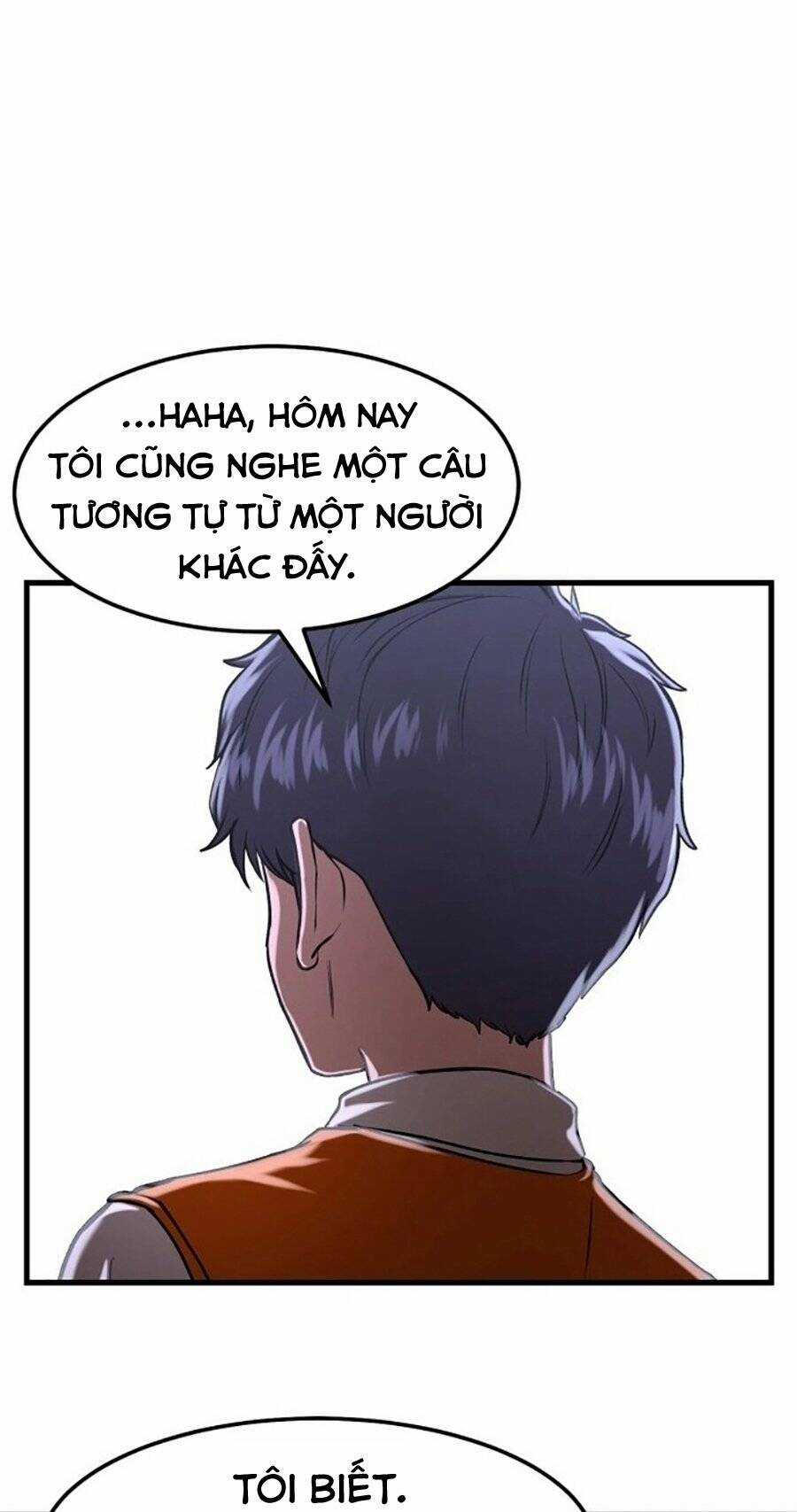 Võ Vương Kang Haejin Chapter 1 trang 142