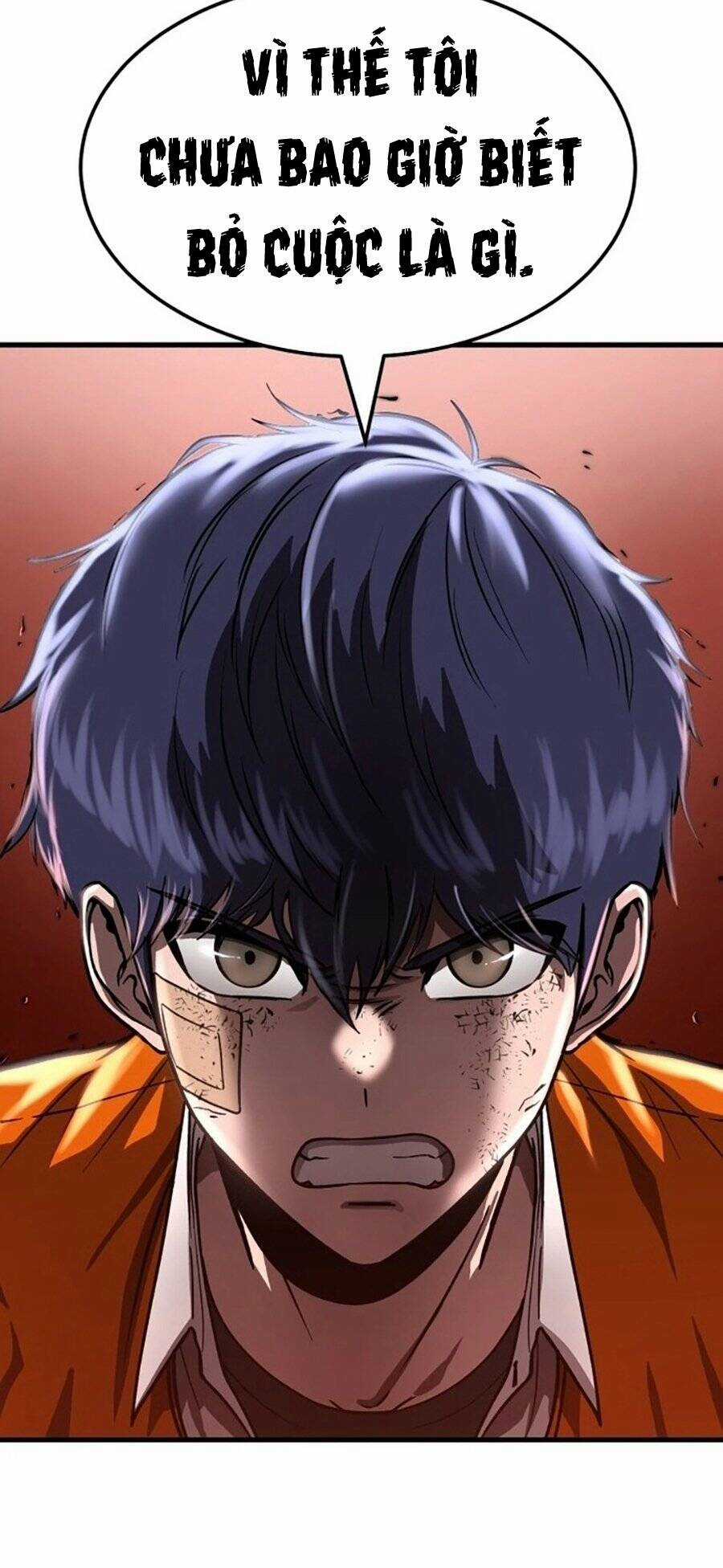 Võ Vương Kang Haejin Chapter 1 trang 145