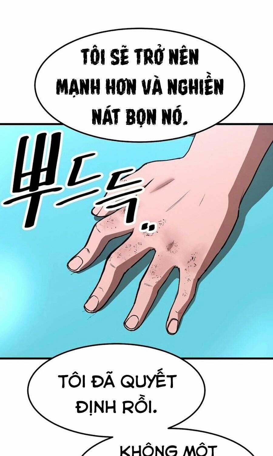 Võ Vương Kang Haejin Chapter 1 trang 146