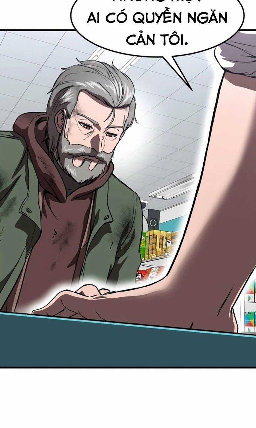 Võ Vương Kang Haejin Chapter 1 trang 147