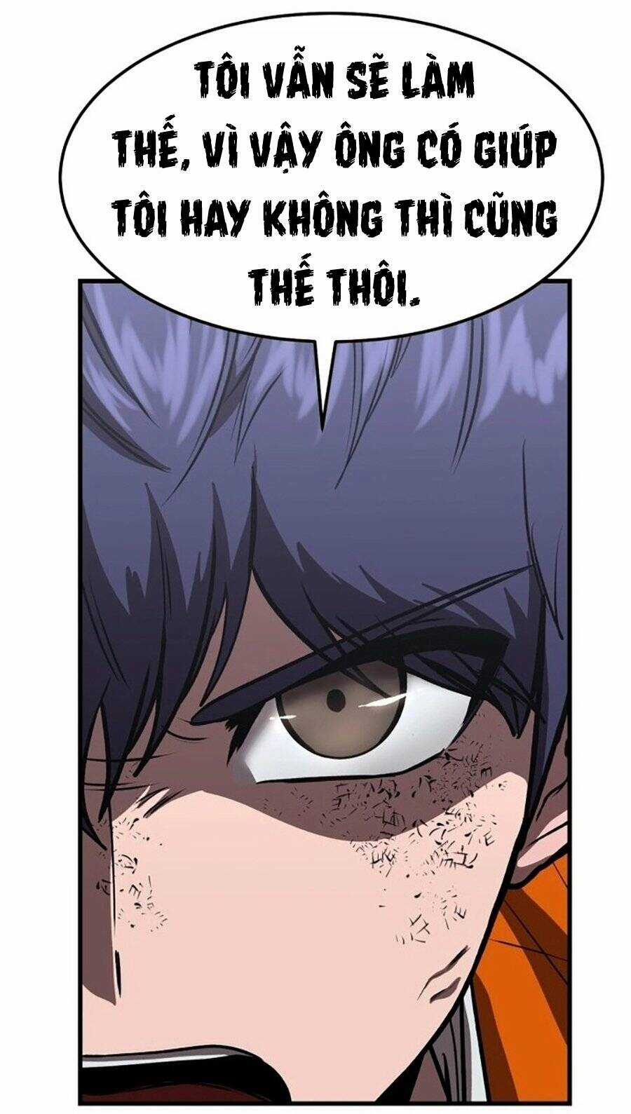 Võ Vương Kang Haejin Chapter 1 trang 148