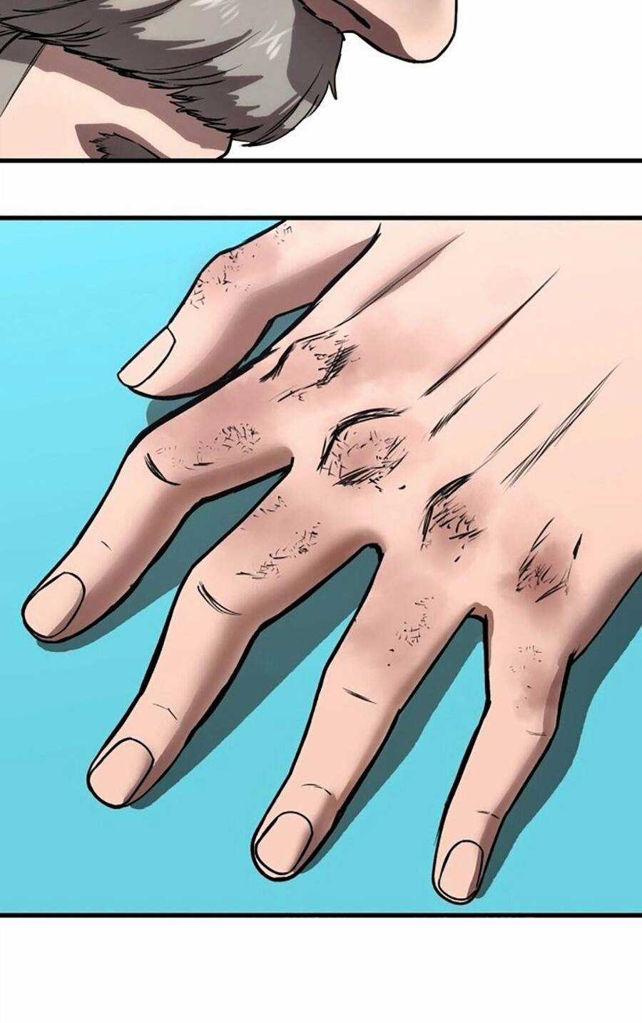 Võ Vương Kang Haejin Chapter 1 trang 150