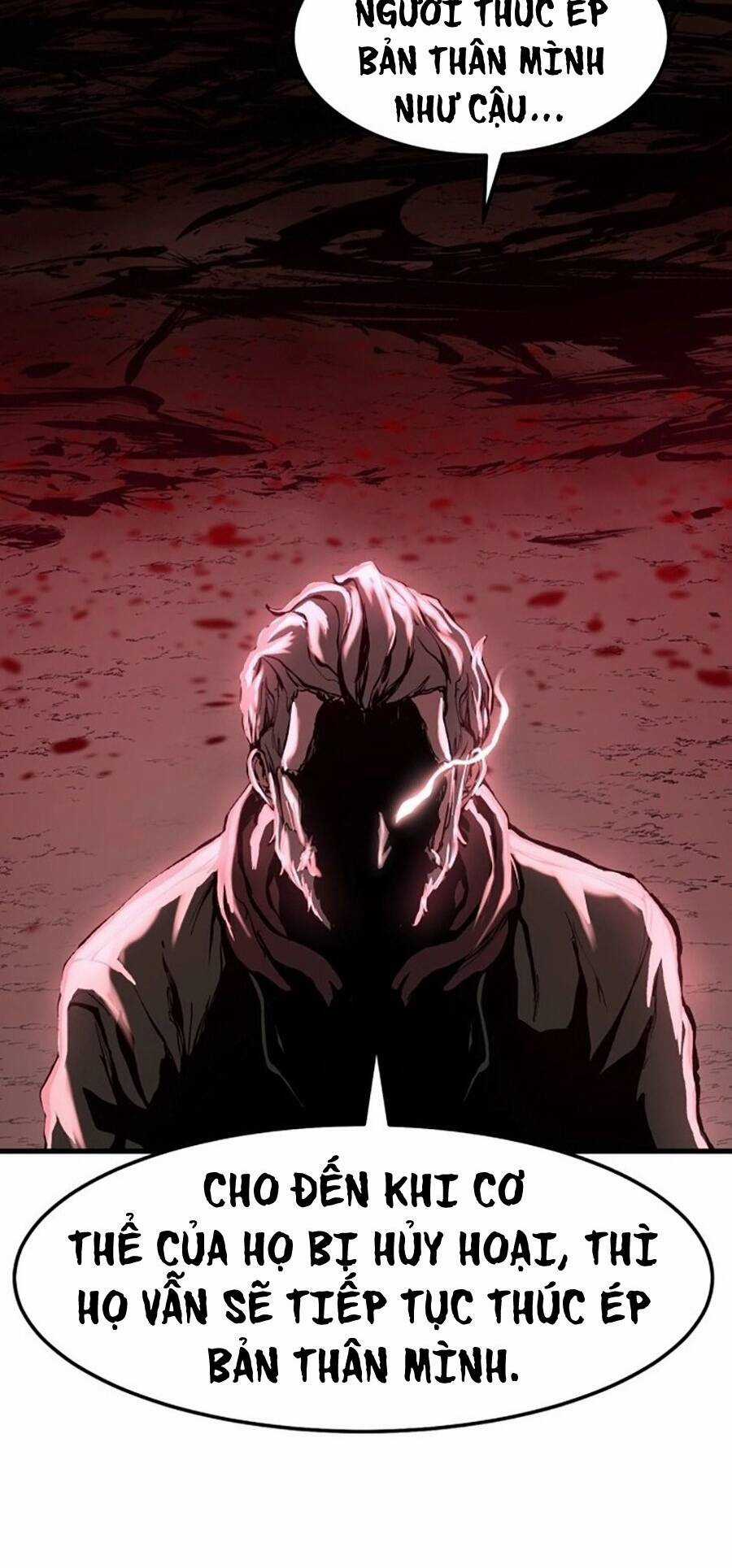 Võ Vương Kang Haejin Chapter 1 trang 154