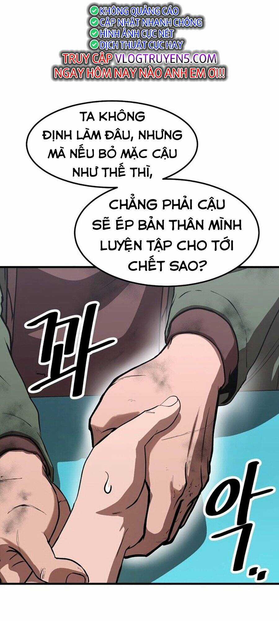 Võ Vương Kang Haejin Chapter 1 trang 155