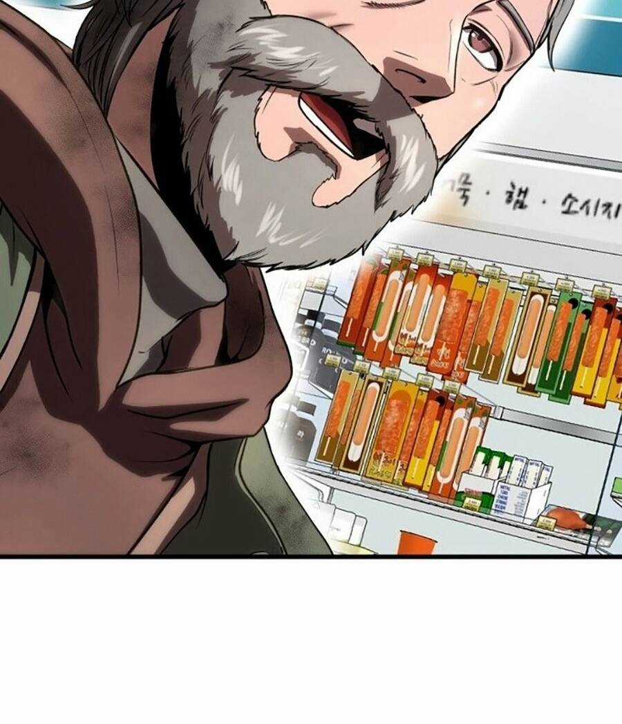 Võ Vương Kang Haejin Chapter 1 trang 157