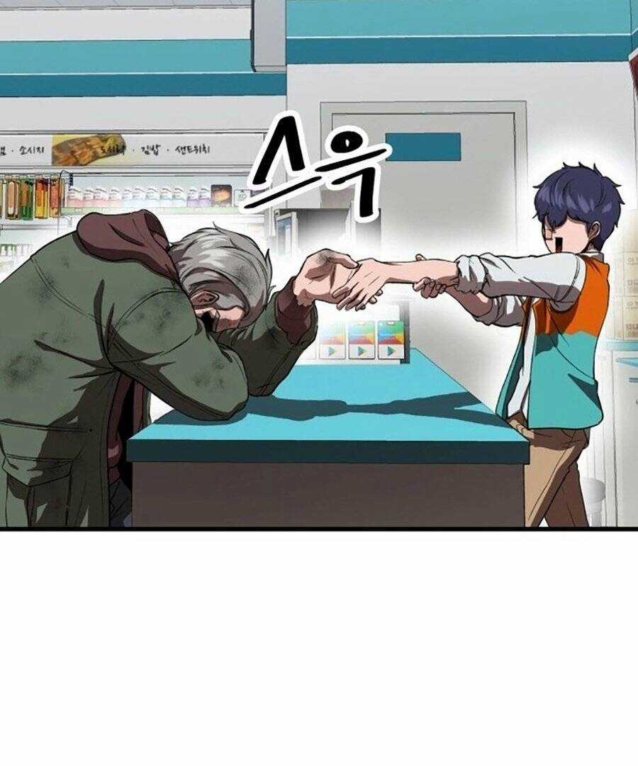 Võ Vương Kang Haejin Chapter 1 trang 162