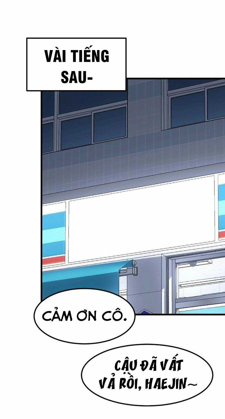 Võ Vương Kang Haejin Chapter 1 trang 167