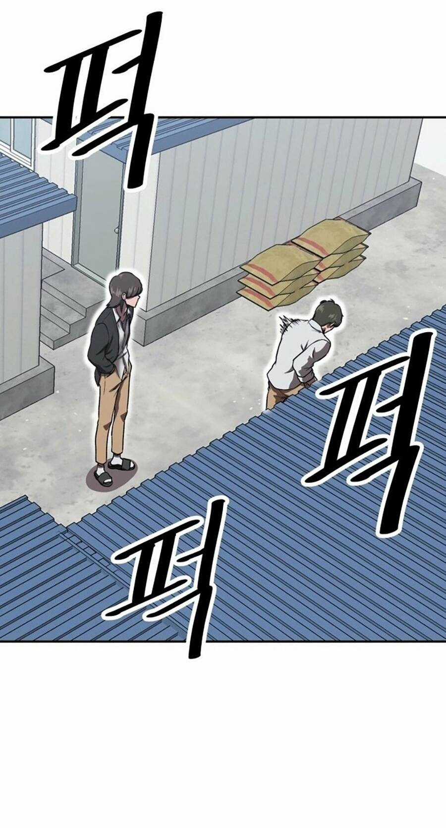 Võ Vương Kang Haejin Chapter 1 trang 17