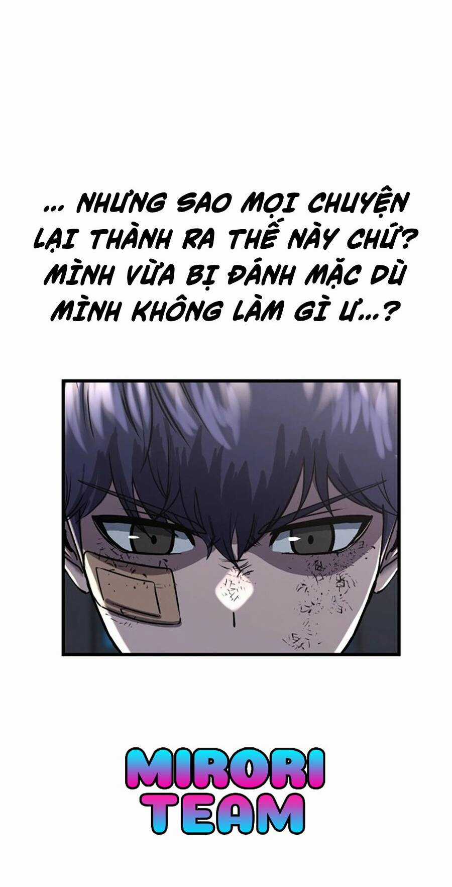 Võ Vương Kang Haejin Chapter 1 trang 170