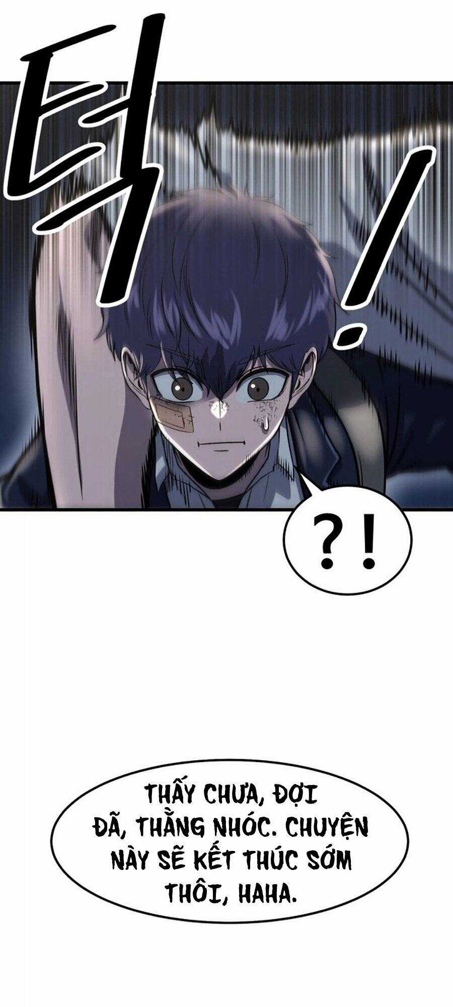 Võ Vương Kang Haejin Chapter 1 trang 171