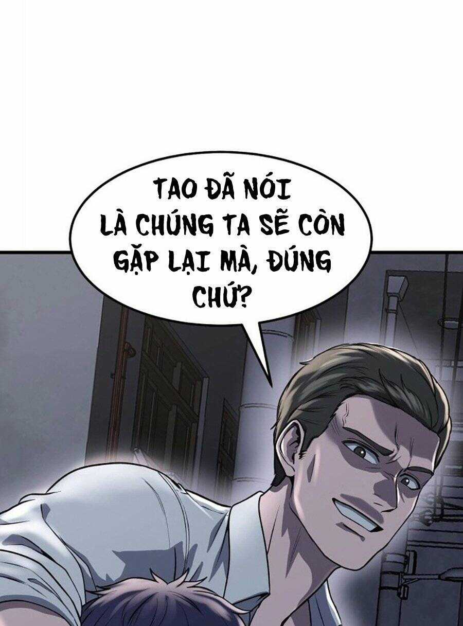 Võ Vương Kang Haejin Chapter 1 trang 172