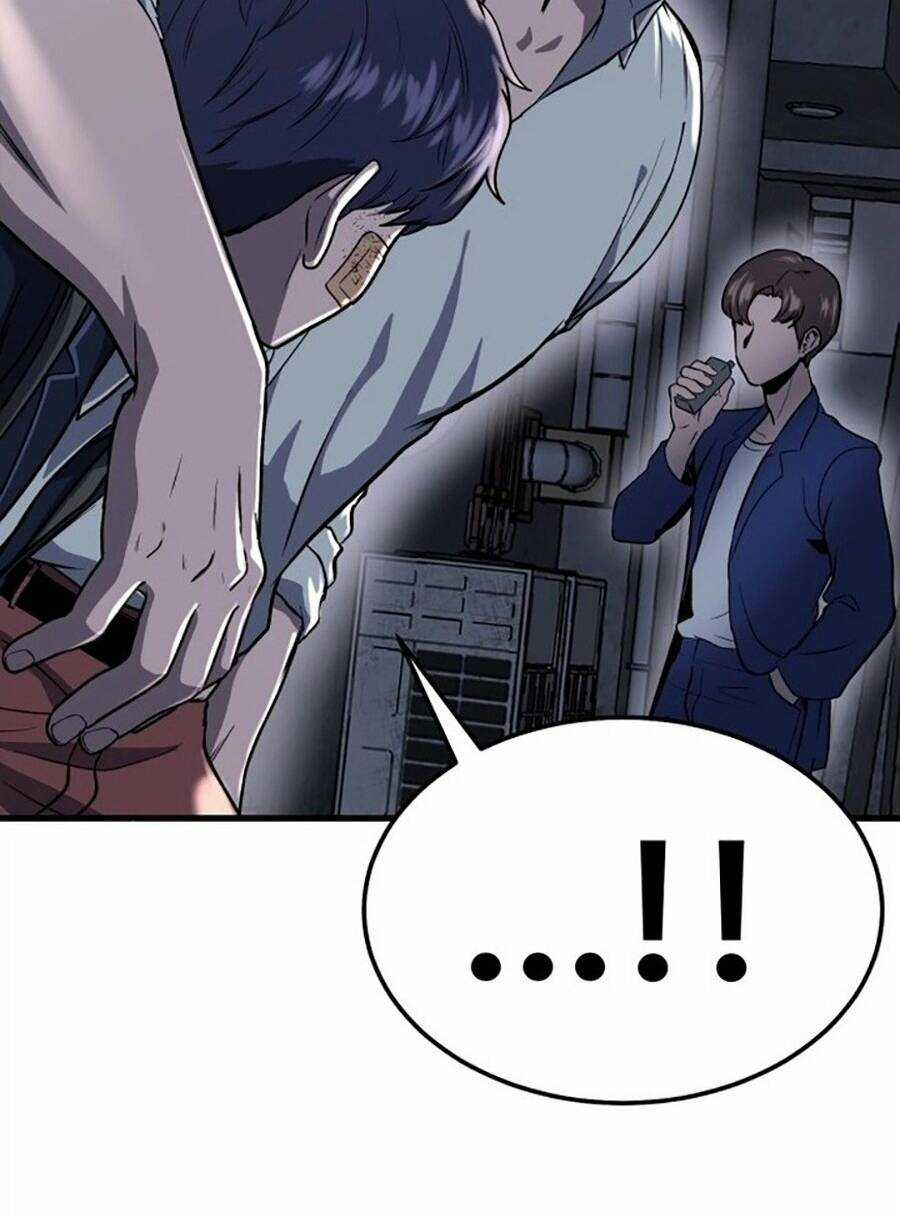 Võ Vương Kang Haejin Chapter 1 trang 173