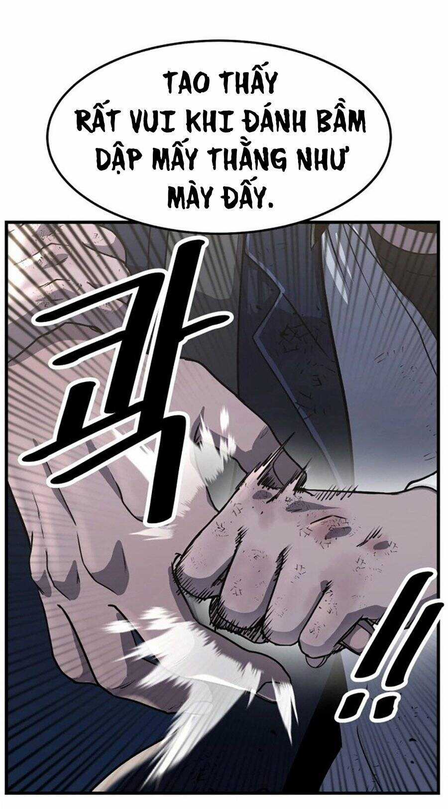 Võ Vương Kang Haejin Chapter 1 trang 176