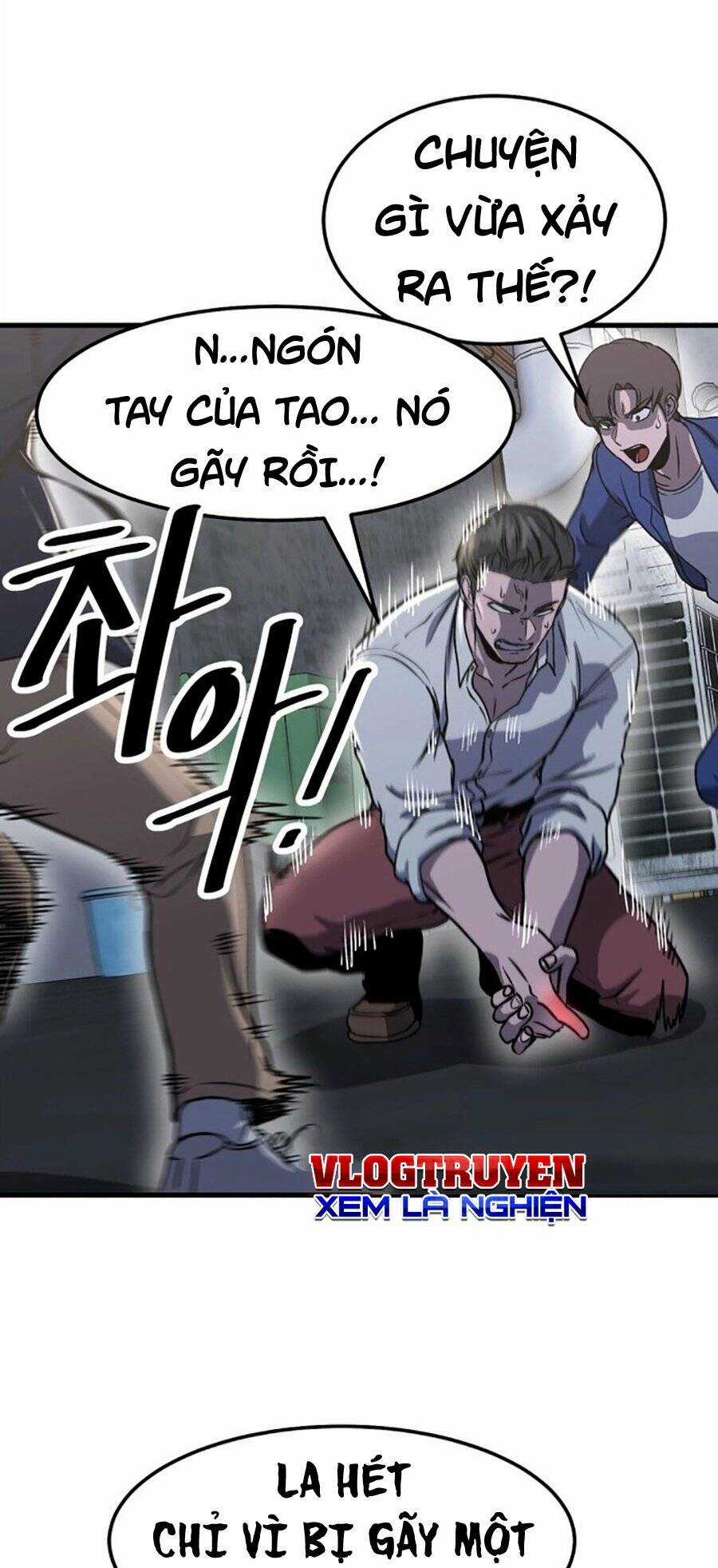 Võ Vương Kang Haejin Chapter 1 trang 178