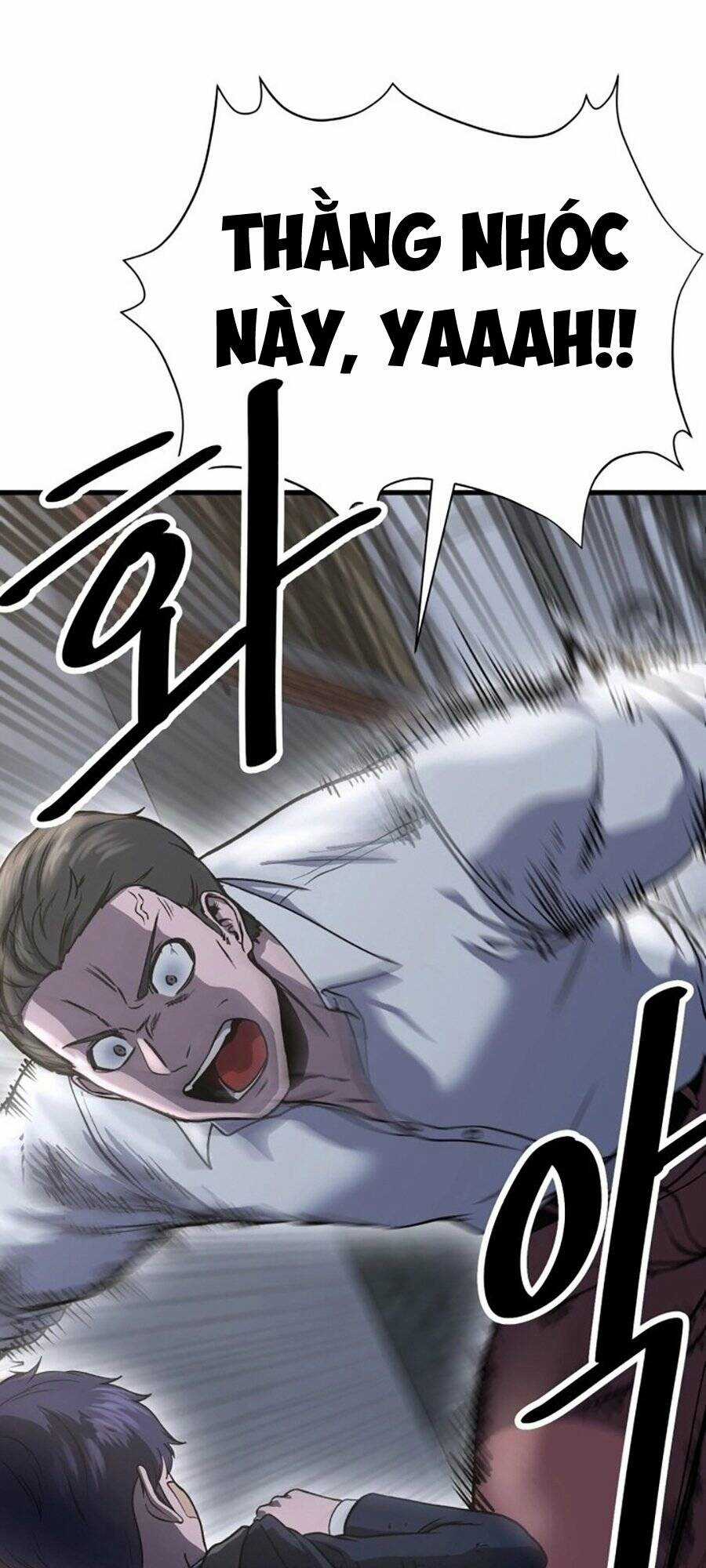 Võ Vương Kang Haejin Chapter 1 trang 180