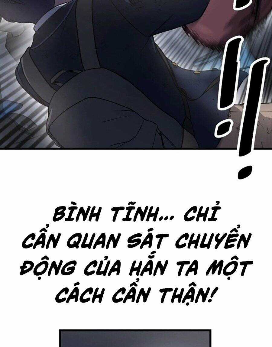 Võ Vương Kang Haejin Chapter 1 trang 181