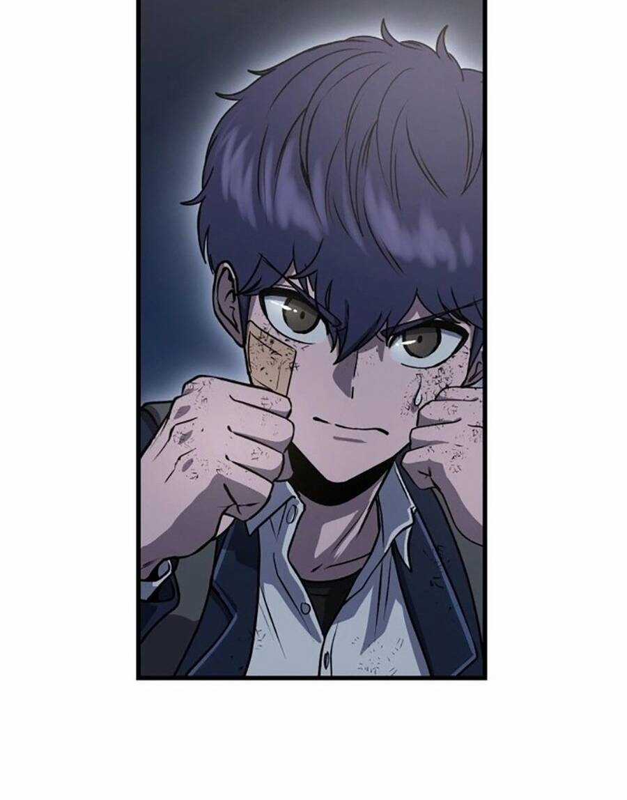 Võ Vương Kang Haejin Chapter 1 trang 182