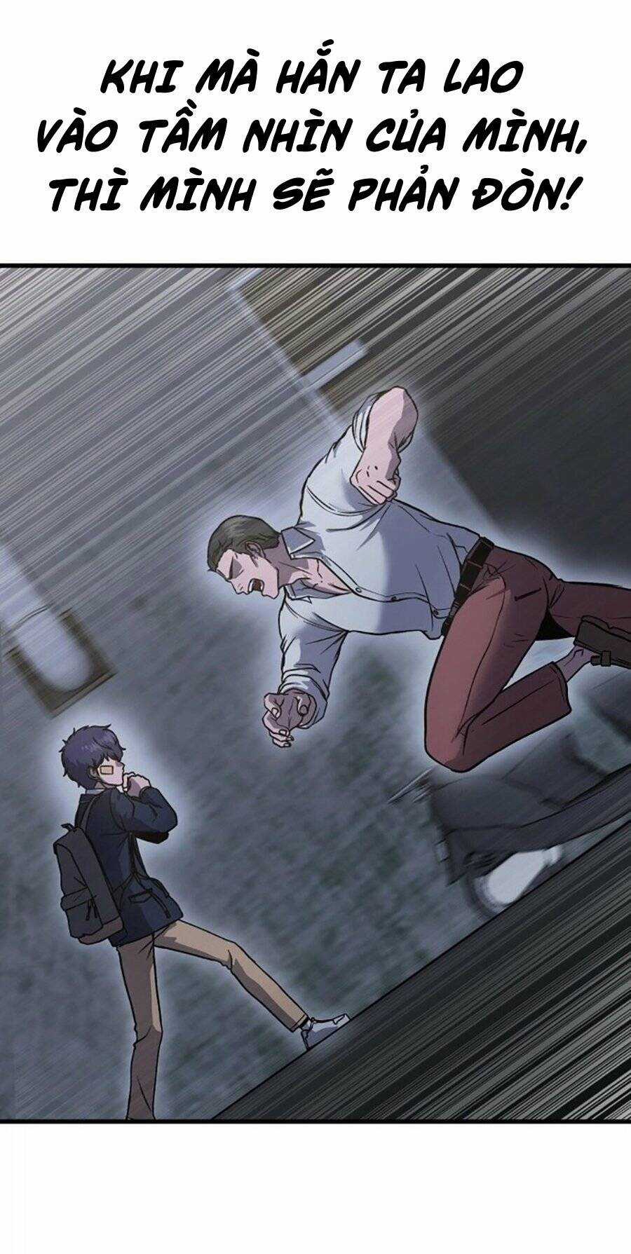 Võ Vương Kang Haejin Chapter 1 trang 183