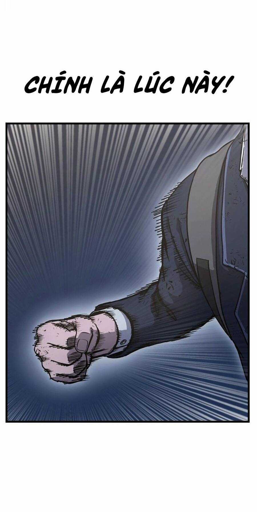 Võ Vương Kang Haejin Chapter 1 trang 184