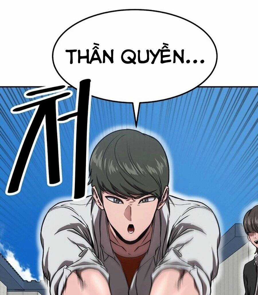 Võ Vương Kang Haejin Chapter 1 trang 19