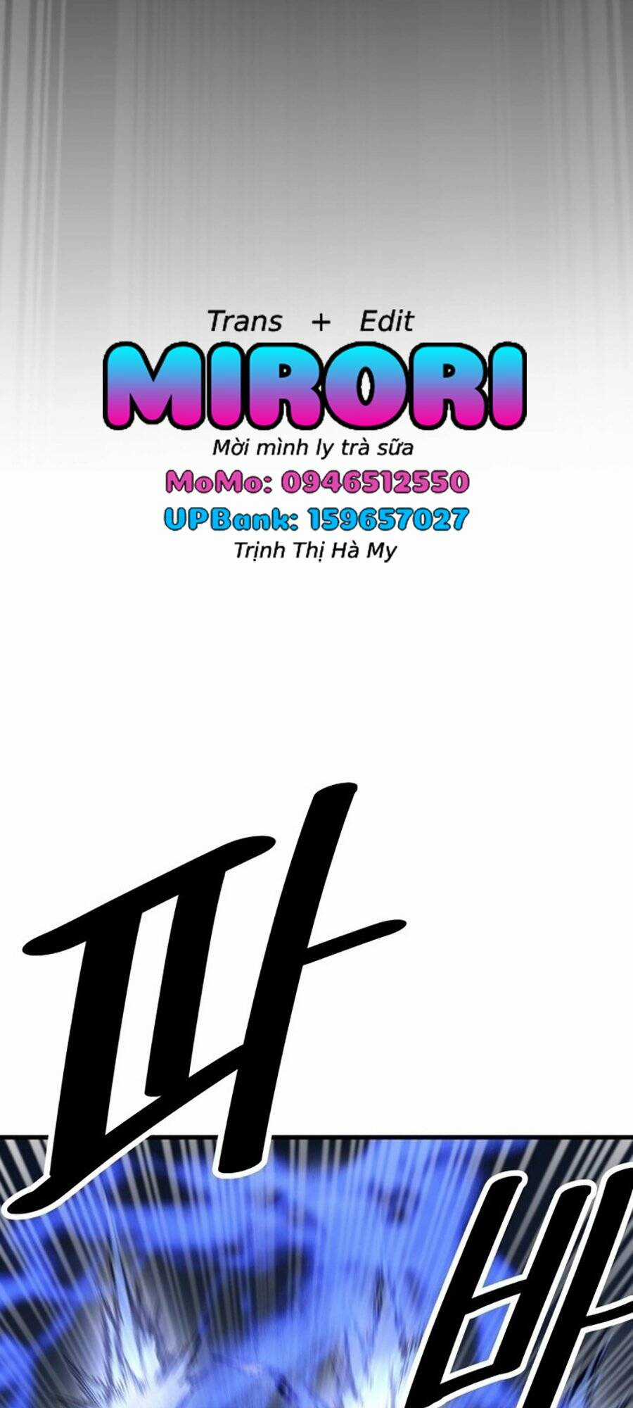 Võ Vương Kang Haejin Chapter 1 trang 194