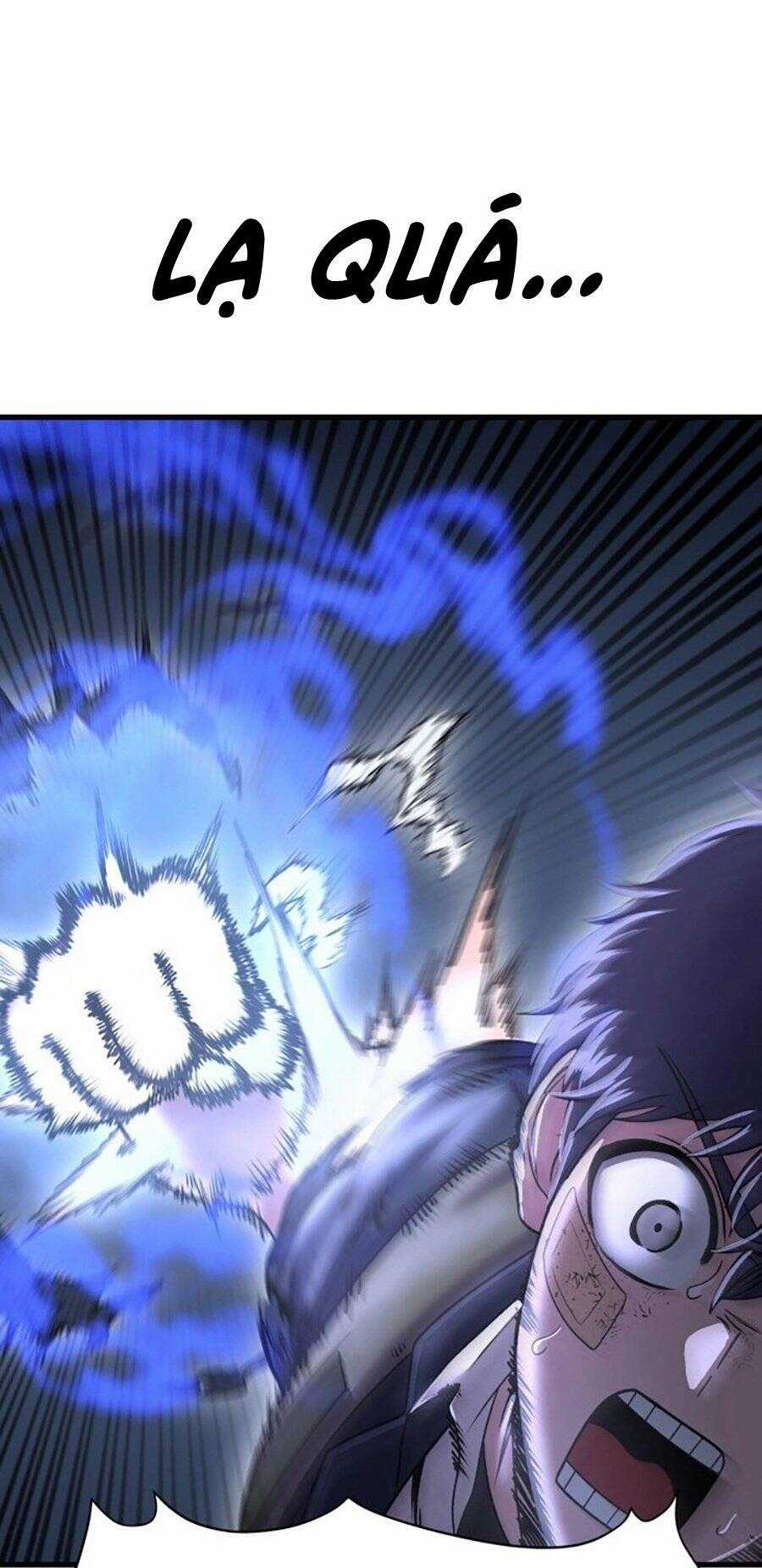 Võ Vương Kang Haejin Chapter 1 trang 197