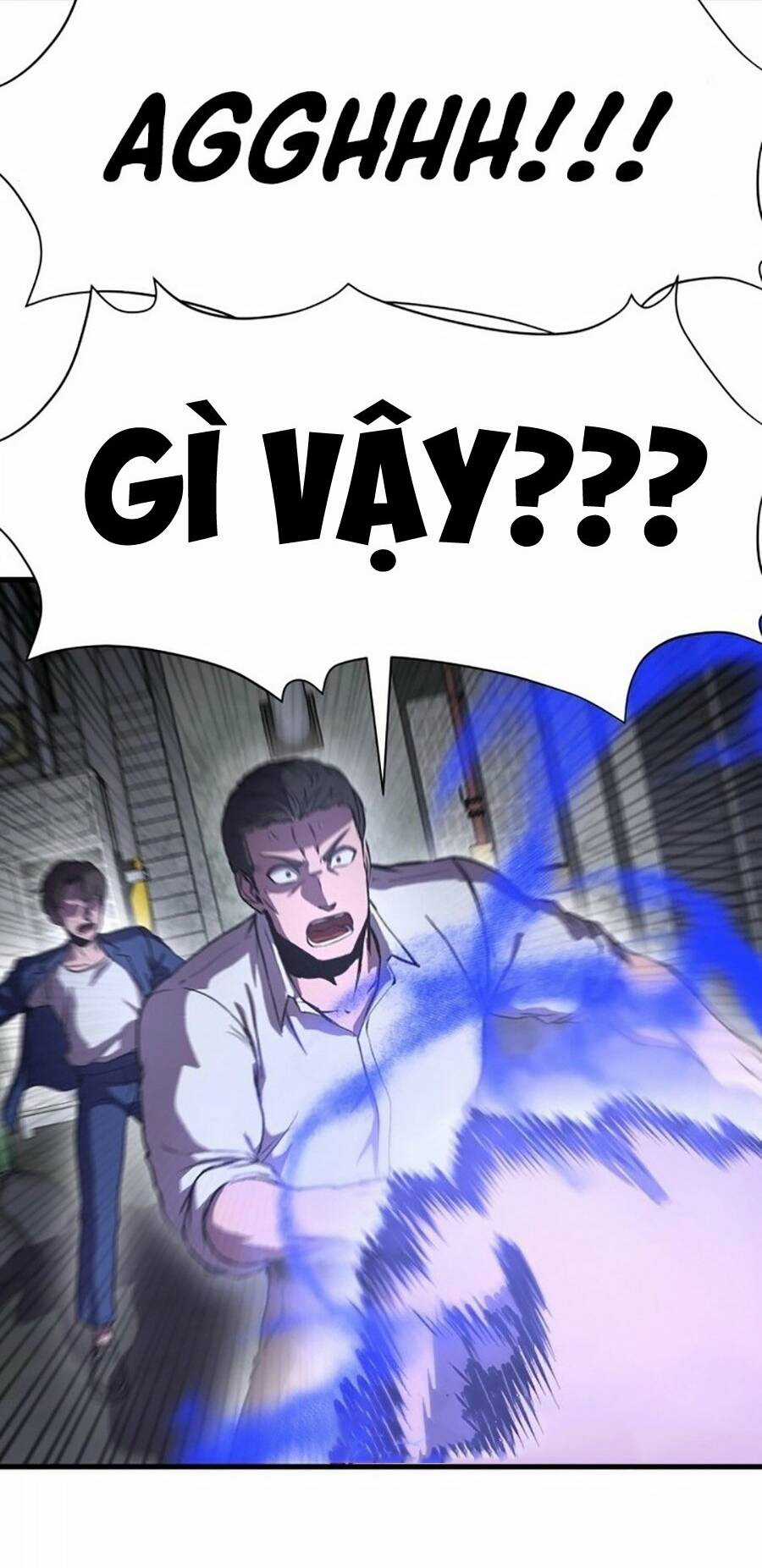 Võ Vương Kang Haejin Chapter 1 trang 198